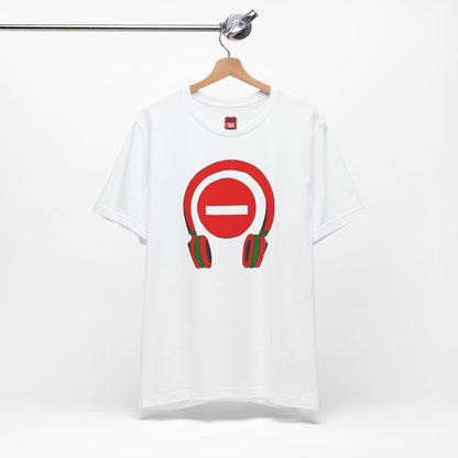 Music Lover Shirt, Classic Soft Style – Do Not Disturb, I’m Vibing. | CA - Ohhh So Swag