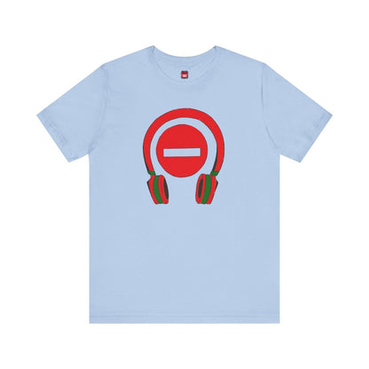Music Lover Shirt, Classic Soft Style – Do Not Disturb, I’m Vibing. | CA - Ohhh So Swag