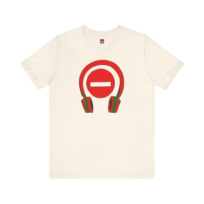 Music Lover Shirt, Classic Soft Style – Do Not Disturb, I’m Vibing. | CA - Ohhh So Swag