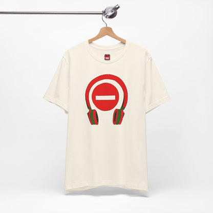 Music Lover Shirt, Classic Soft Style – Do Not Disturb, I’m Vibing. | CA - Ohhh So Swag