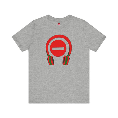 Music Lover Shirt, Classic Soft Style – Do Not Disturb, I’m Vibing. | CA - Ohhh So Swag