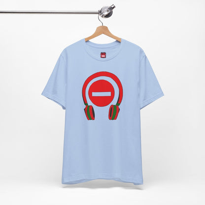 Music Lover Shirt, Classic Soft Style – Do Not Disturb, I’m Vibing. | CA - Ohhh So Swag