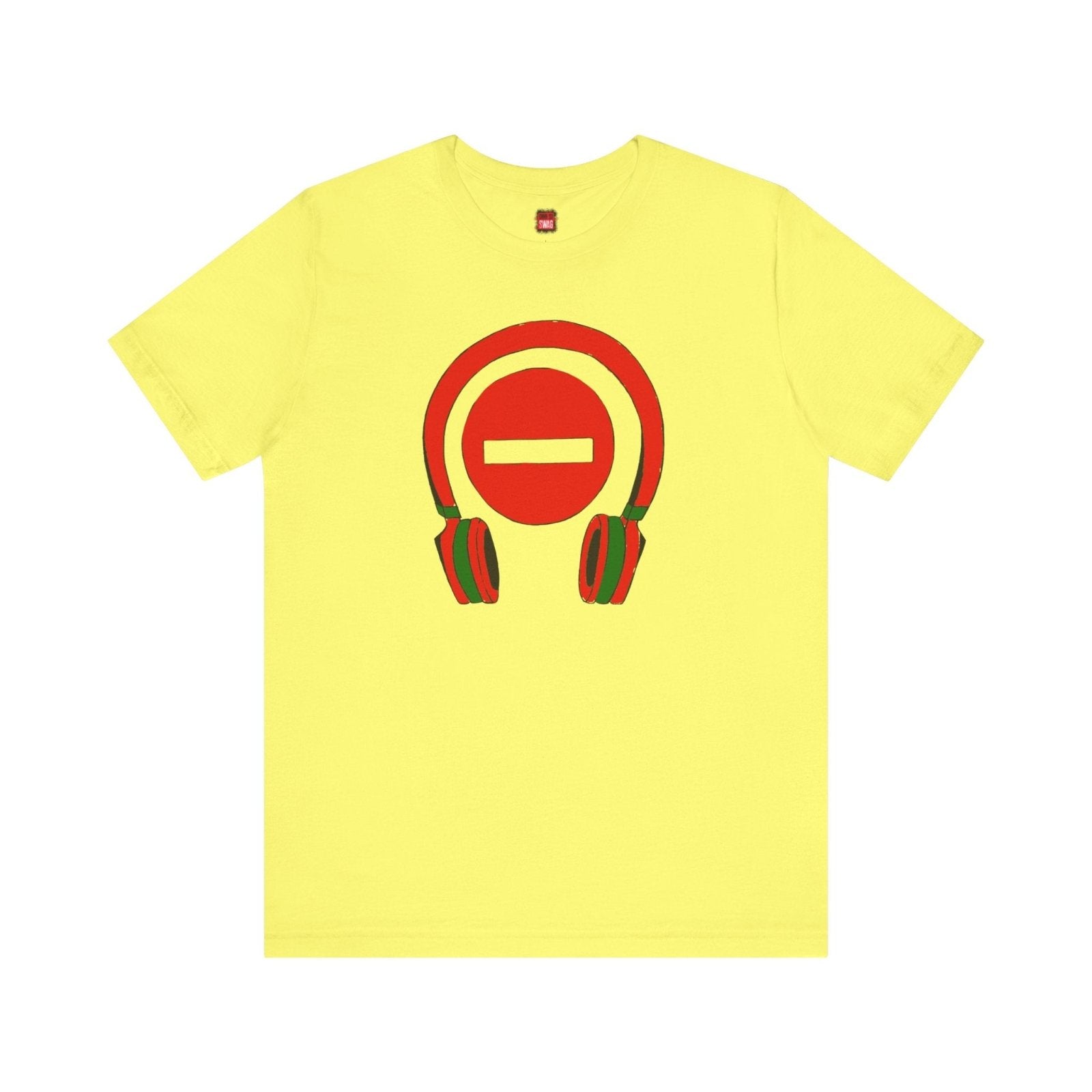Music Lover Shirt, Classic Soft Style – Do Not Disturb, I’m Vibing. | CA - Ohhh So Swag