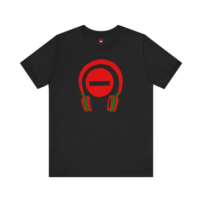 Music Lover Shirt, Classic Soft Style – Do Not Disturb, I’m Vibing. | CA - Ohhh So Swag