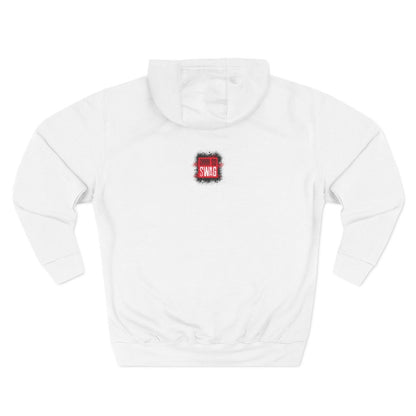 Ohhh So Swag Color Me Basic 3 - End Fleece Premium Pullover Hoodie | US - Ohhh So Swag
