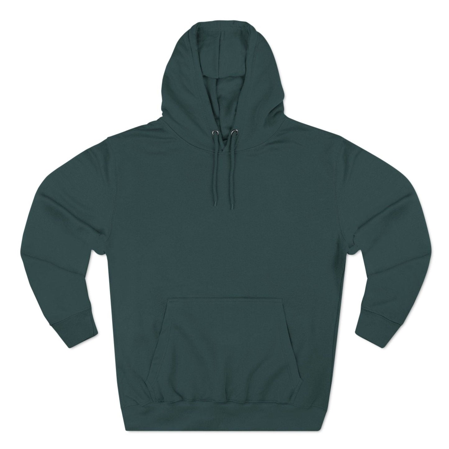 Ohhh So Swag Color Me Basic 3 - End Fleece Premium Pullover Hoodie | US - Ohhh So Swag