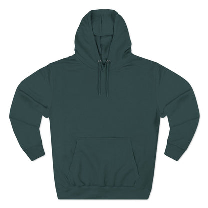 Ohhh So Swag Color Me Basic 3 - End Fleece Premium Pullover Hoodie | US - Ohhh So Swag