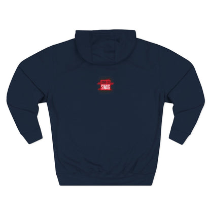 Ohhh So Swag Color Me Basic 3 - End Fleece Premium Pullover Hoodie | US - Ohhh So Swag