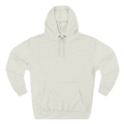 Ohhh So Swag Color Me Basic 3 - End Fleece Premium Pullover Hoodie | US - Ohhh So Swag