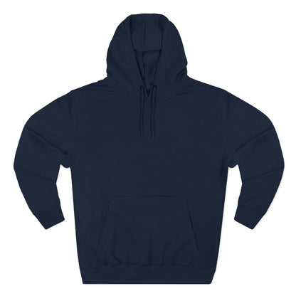 Ohhh So Swag Color Me Basic 3 - End Fleece Premium Pullover Hoodie | US - Ohhh So Swag