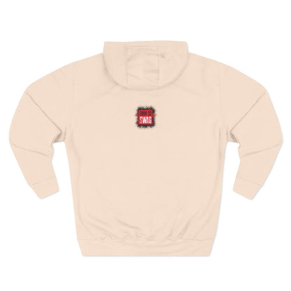 Ohhh So Swag Color Me Basic 3 - End Fleece Premium Pullover Hoodie | US - Ohhh So Swag