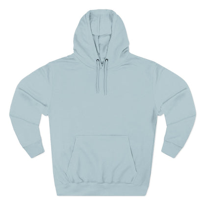 Ohhh So Swag Color Me Basic 3 - End Fleece Premium Pullover Hoodie | US - Ohhh So Swag