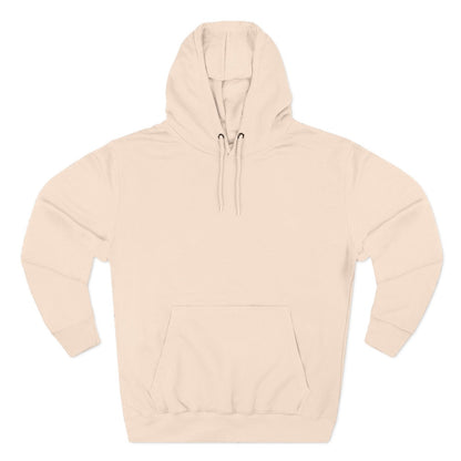 Ohhh So Swag Color Me Basic 3 - End Fleece Premium Pullover Hoodie | US - Ohhh So Swag