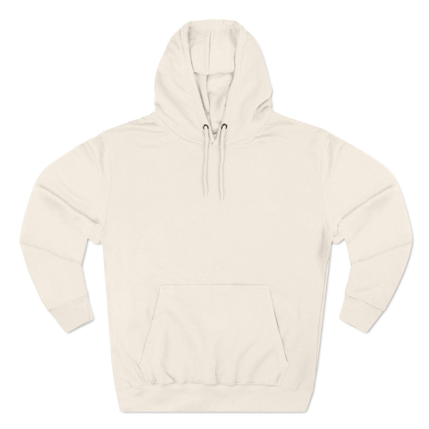 Ohhh So Swag Color Me Basic 3 - End Fleece Premium Pullover Hoodie | US - Ohhh So Swag