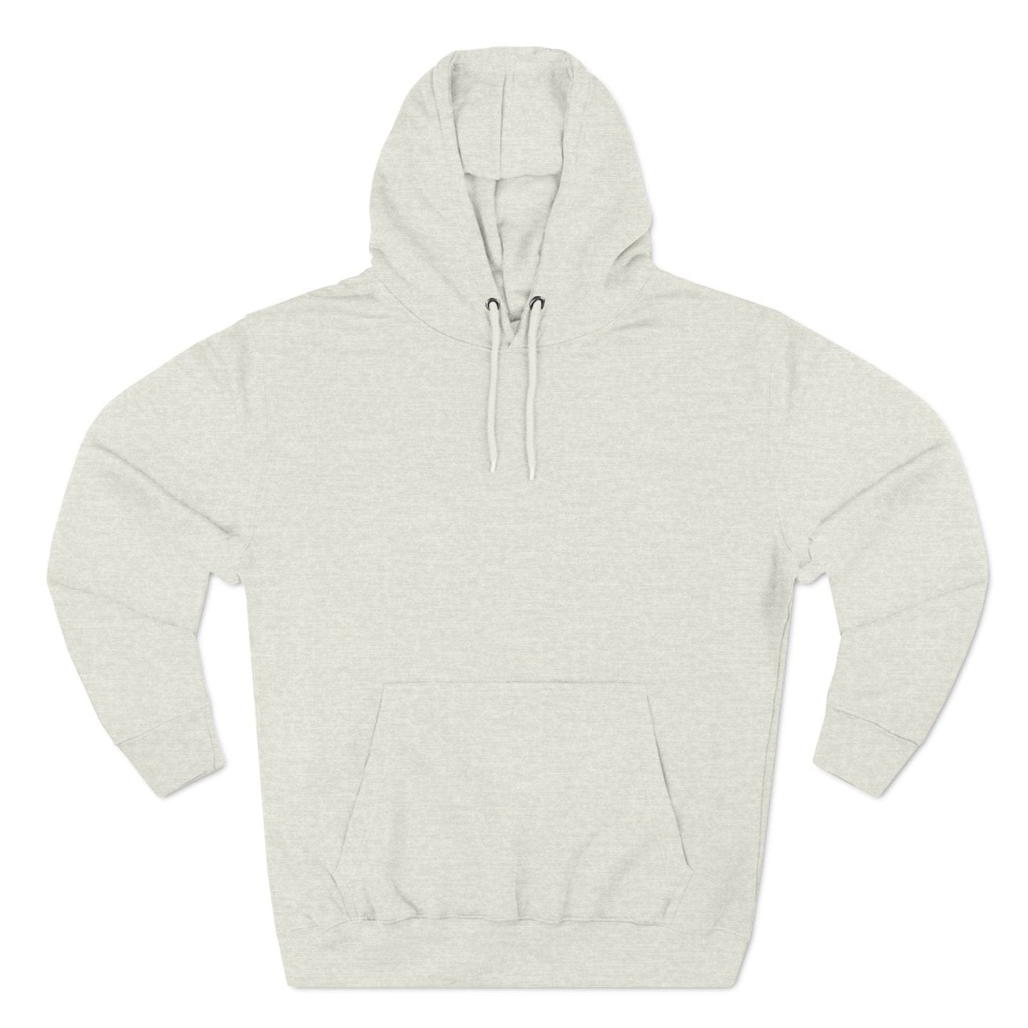 Ohhh So Swag Color Me Basic 3 - End Fleece Premium Pullover Hoodie | US - Ohhh So Swag