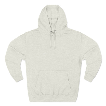 Ohhh So Swag Color Me Basic 3 - End Fleece Premium Pullover Hoodie | US - Ohhh So Swag