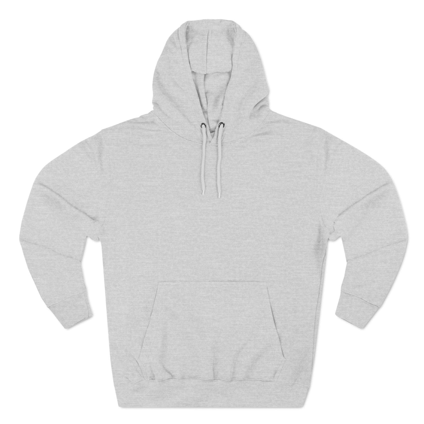 Ohhh So Swag Color Me Basic 3 - End Fleece Premium Pullover Hoodie | US - Ohhh So Swag