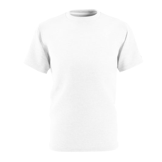 Ohhh So Swag Color Me Basic Lightweight Unisex Custom Cut and Sewn T-Shirt, White | US - Ohhh So Swag