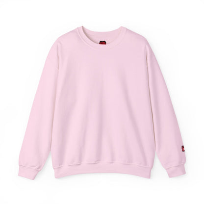 Ohhh So Swag Color Me Basic Medium Heavy Unisex Crewneck Sweatshirt | US - Ohhh So Swag