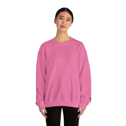 Ohhh So Swag Color Me Basic Medium Heavy Unisex Crewneck Sweatshirt | US - Ohhh So Swag