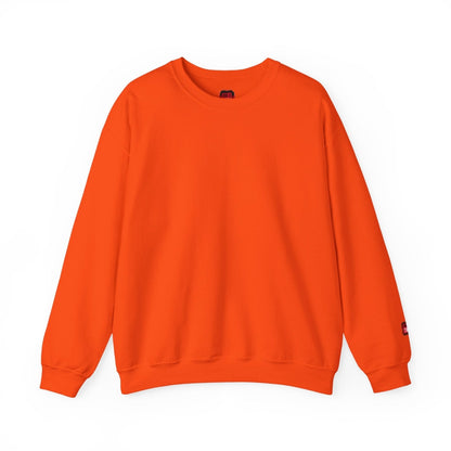Ohhh So Swag Color Me Basic Medium Heavy Unisex Crewneck Sweatshirt | US - Ohhh So Swag