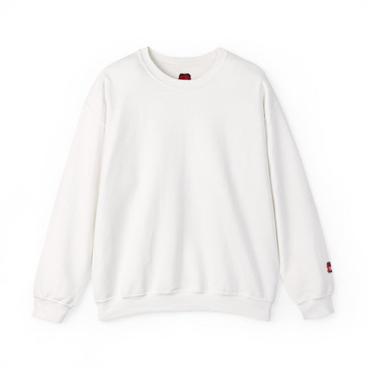 Ohhh So Swag Color Me Basic Medium Heavy Unisex Crewneck Sweatshirt | US - Ohhh So Swag