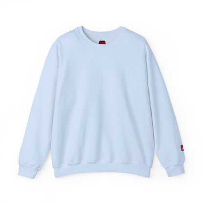Ohhh So Swag Color Me Basic Medium Heavy Unisex Crewneck Sweatshirt | US - Ohhh So Swag
