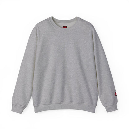 Ohhh So Swag Color Me Basic Medium Heavy Unisex Crewneck Sweatshirt | US - Ohhh So Swag