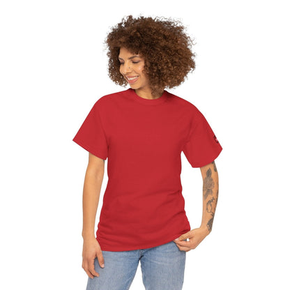 Ohhh So Swag Color Me Basic Unisex Medium Heavy Classic Fit T-Shirt | US - Ohhh So Swag