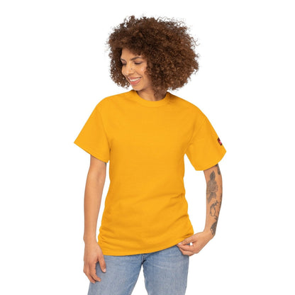 Ohhh So Swag Color Me Basic Unisex Medium Heavy Classic Fit T-Shirt | US - Ohhh So Swag