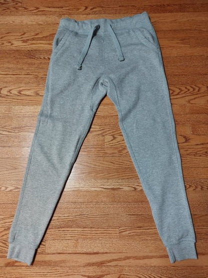 Premium Fleece Joggers - Swag Verified. Barcode | US - Ohhh So Swag