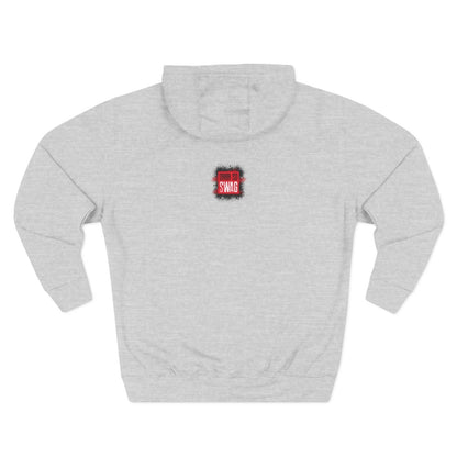 Premium Graphic Pullover Hoodie – Sorry, But I'm Taken | CA - Ohhh So Swag