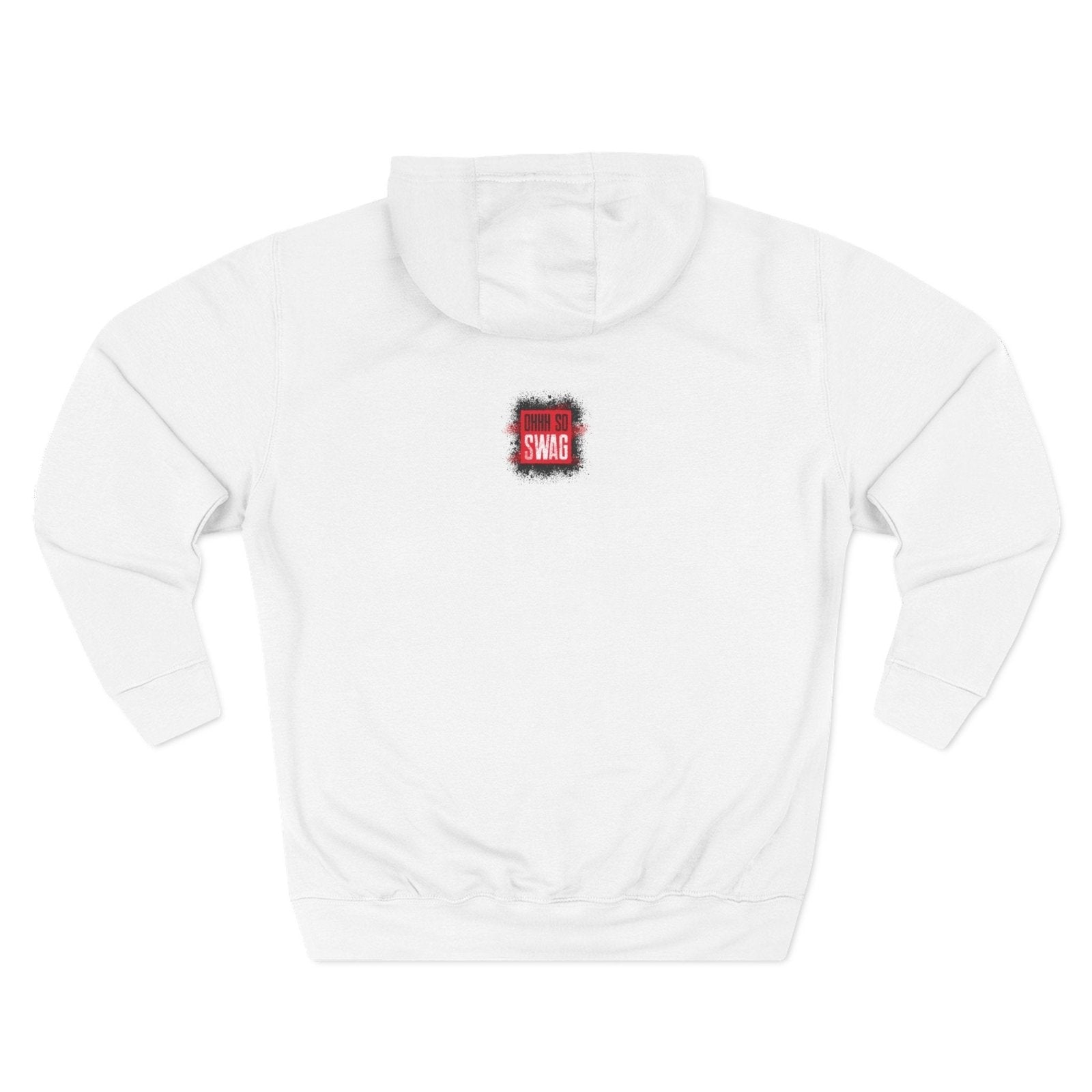 Premium Graphic Pullover Hoodie – Sorry, But I'm Taken | CA - Ohhh So Swag