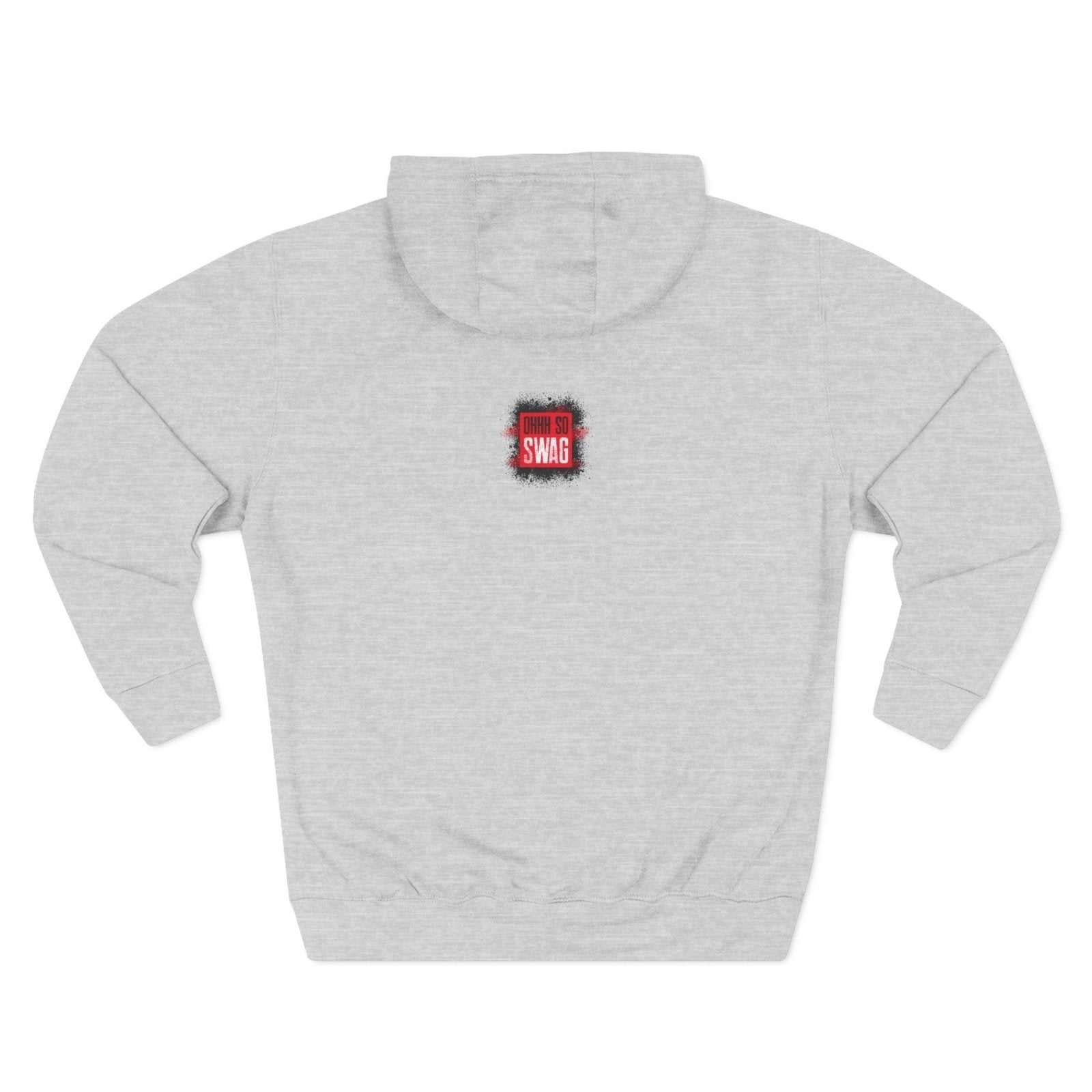 Premium Graphic Pullover Hoodie – Sorry, But I'm Taken | US - Ohhh So Swag