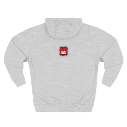 Premium Graphic Pullover Hoodie – Sorry, But I'm Taken | US - Ohhh So Swag