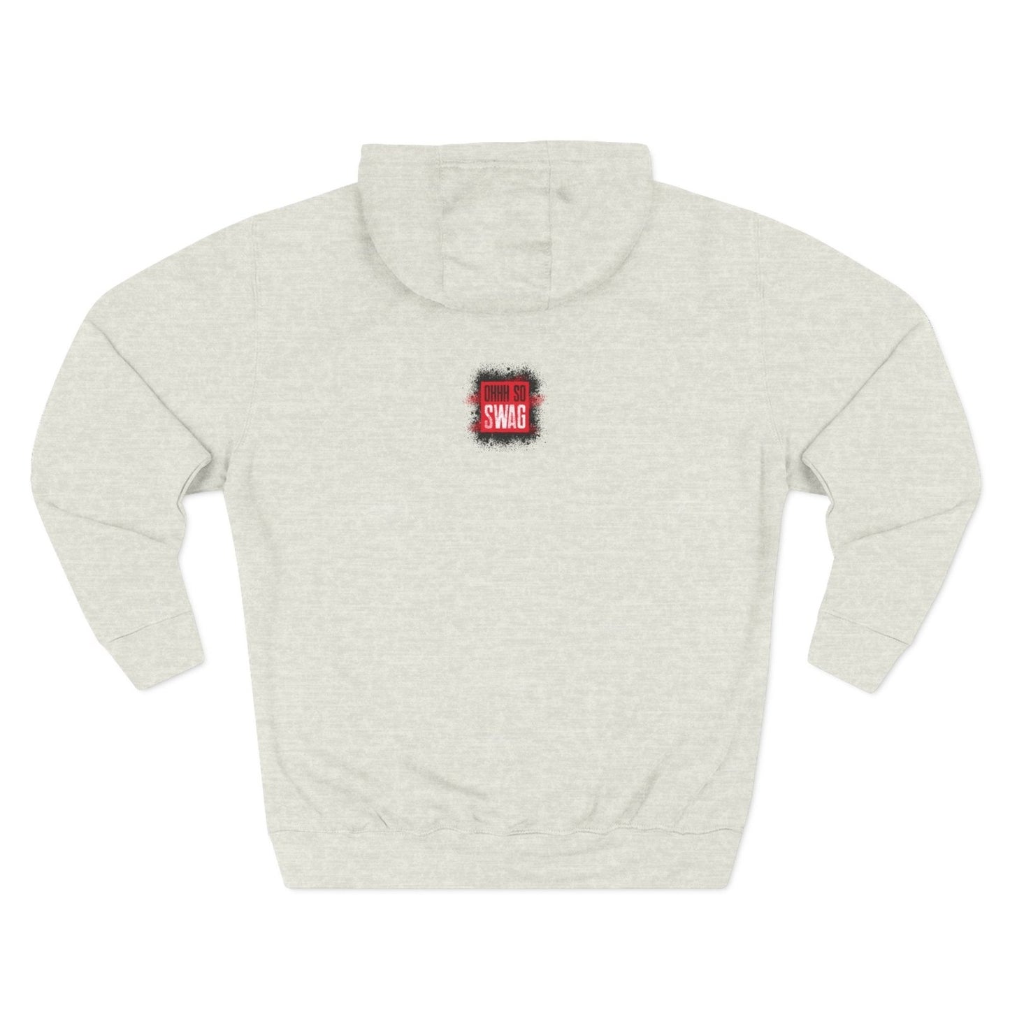 Premium Graphic Pullover Hoodie – Sorry, But I'm Taken | US - Ohhh So Swag