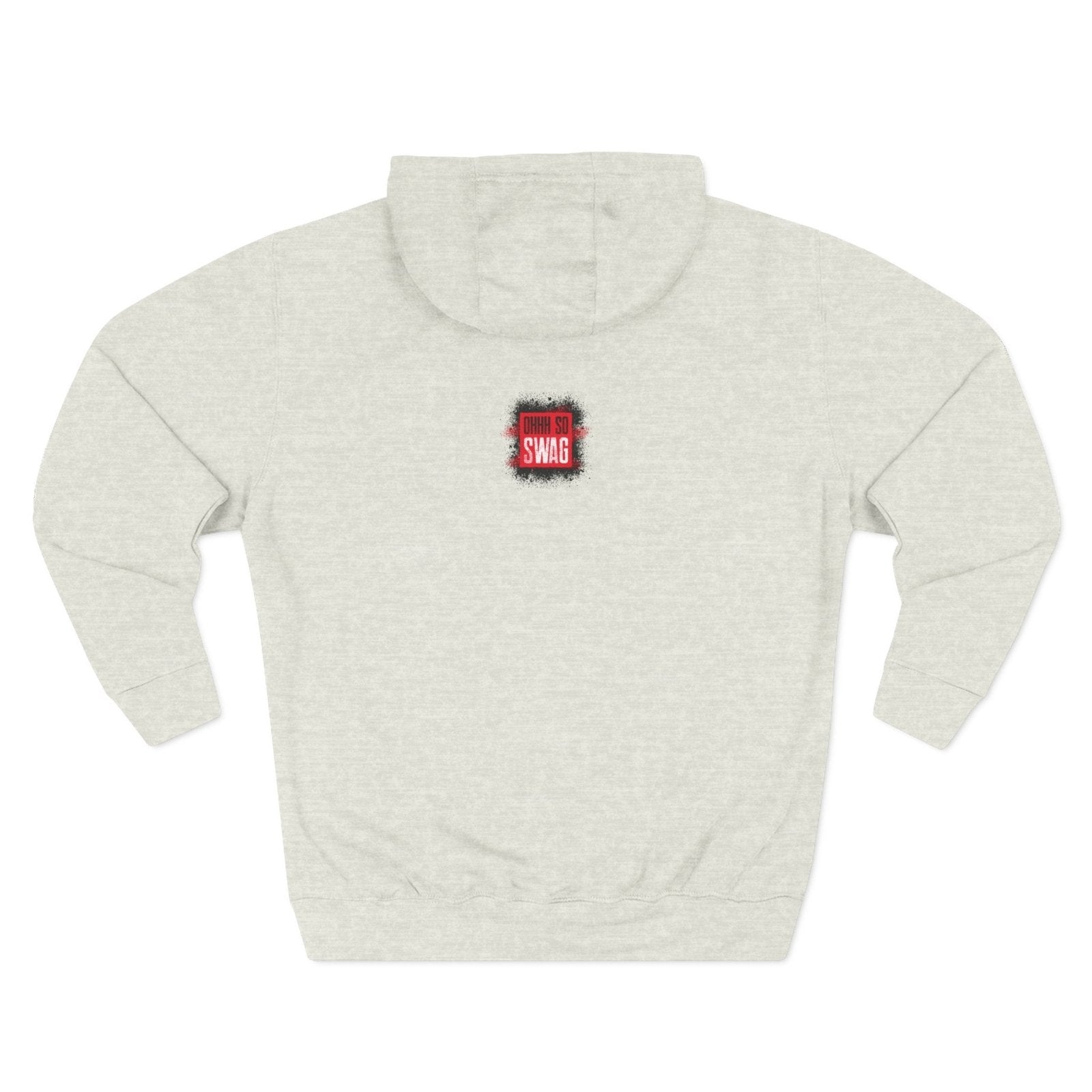 Premium Graphic Pullover Hoodie – Sorry, But I'm Taken | US - Ohhh So Swag