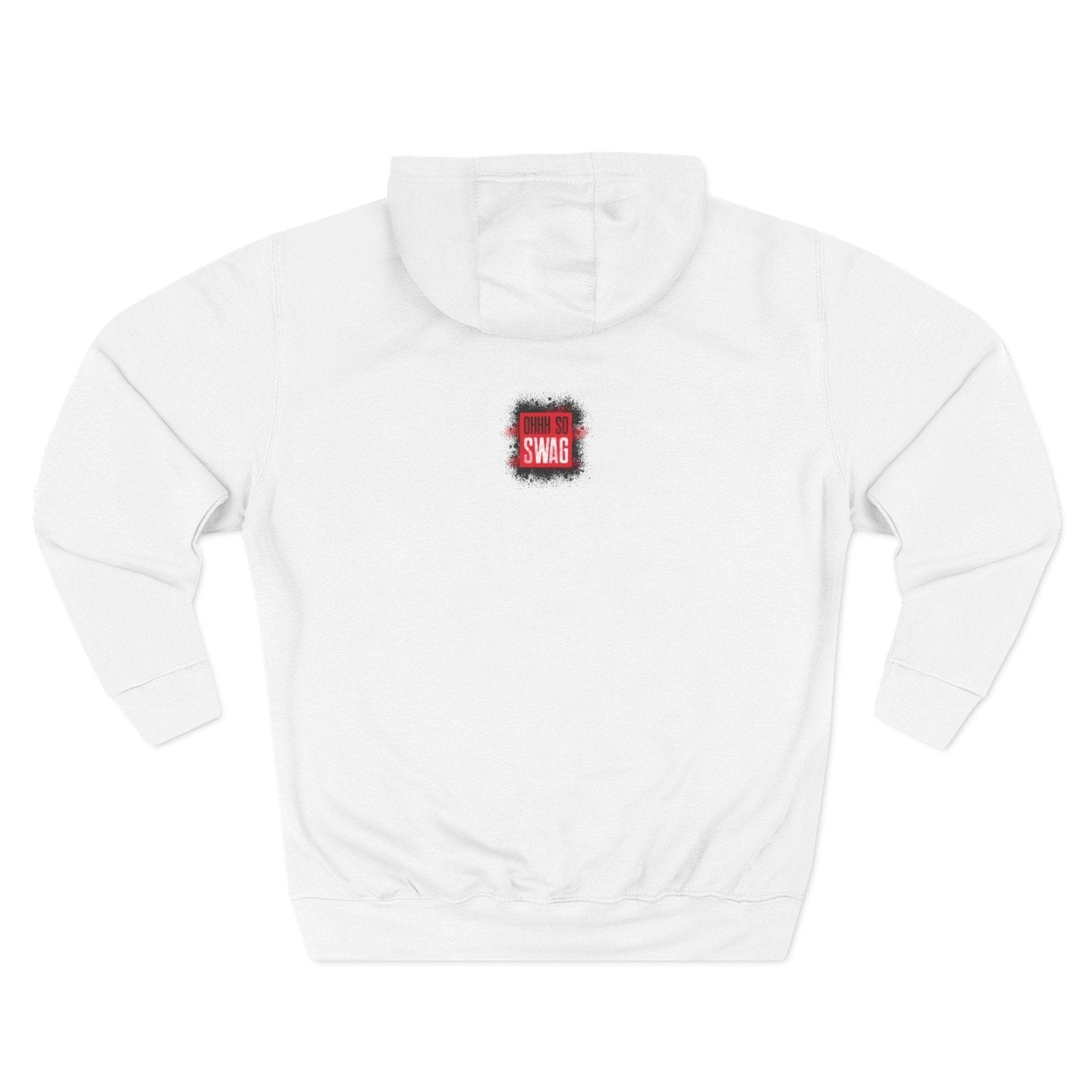 Premium Graphic Pullover Hoodie – Sorry, But I'm Taken | US - Ohhh So Swag