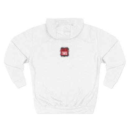 Premium Graphic Pullover Hoodie – Sorry, But I'm Taken | US - Ohhh So Swag