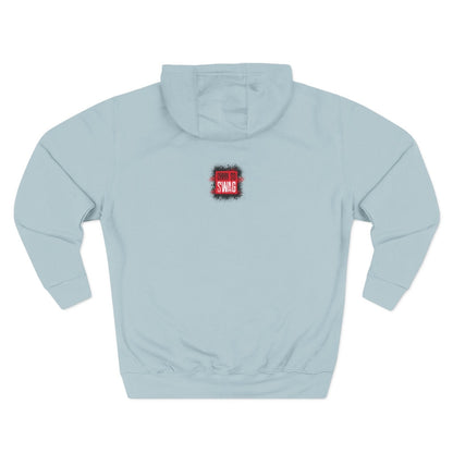 Premium Graphic Pullover Hoodie – Sorry, But I'm Taken | US - Ohhh So Swag