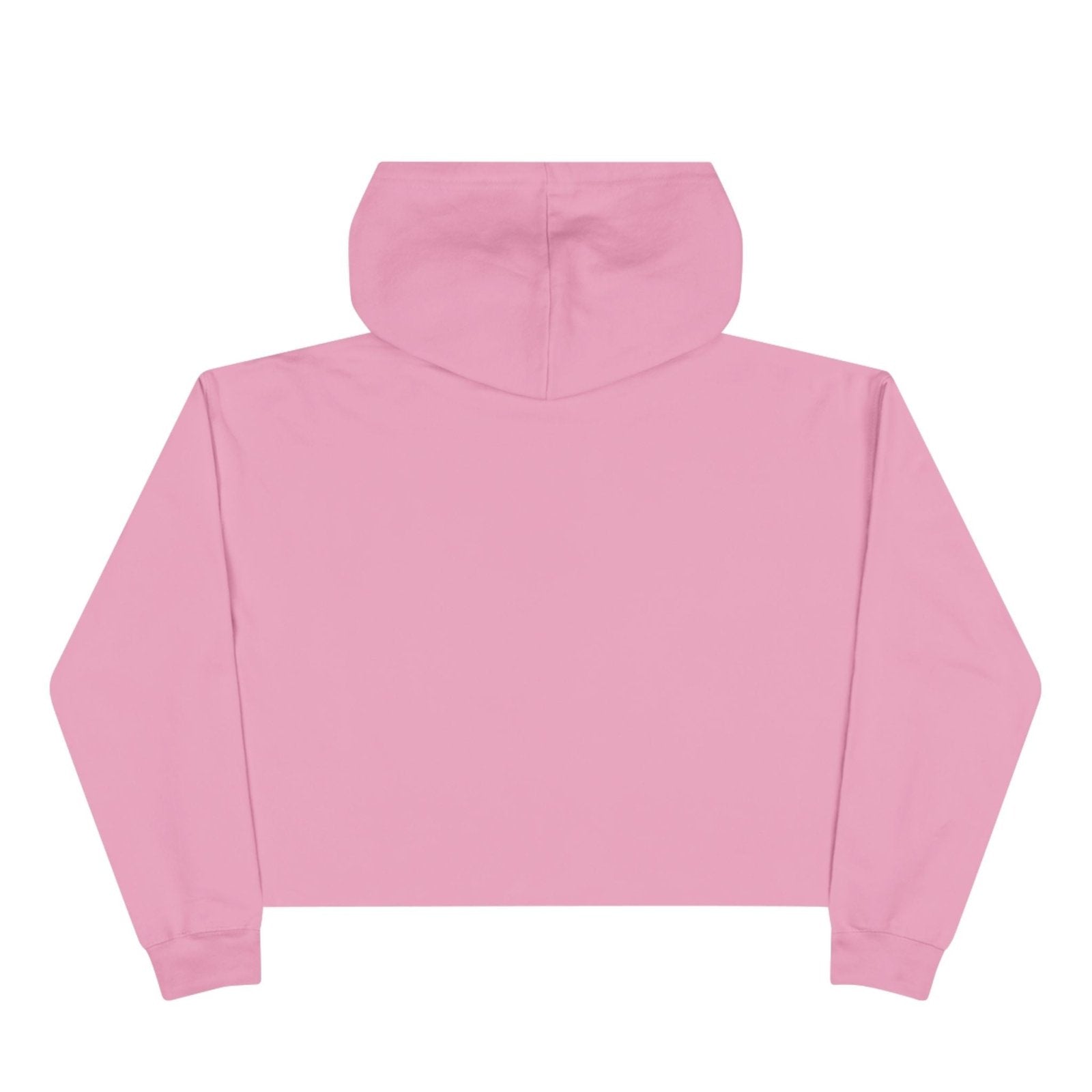 Sorry But I'm Taken Crop Hoodie Sweatshirt, Cute Casual Wear, Trendy Cropped Sweater Gift for Her | US - Ohhh So Swag