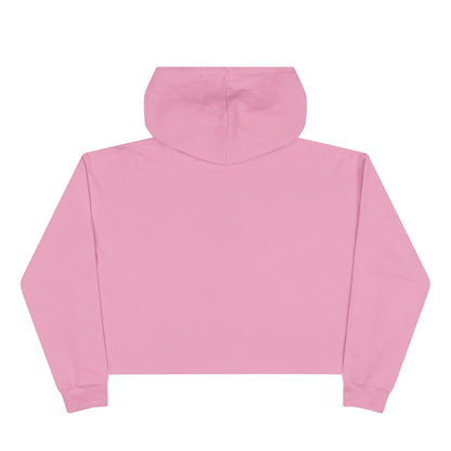 Sorry But I'm Taken Crop Hoodie Sweatshirt, Cute Casual Wear, Trendy Cropped Sweater Gift for Her | US - Ohhh So Swag