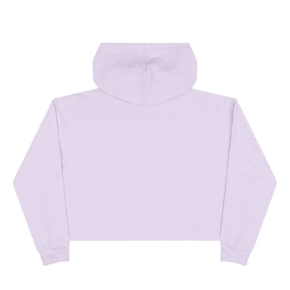 Sorry But I'm Taken Crop Hoodie Sweatshirt, Cute Casual Wear, Trendy Cropped Sweater Gift for Her | US - Ohhh So Swag