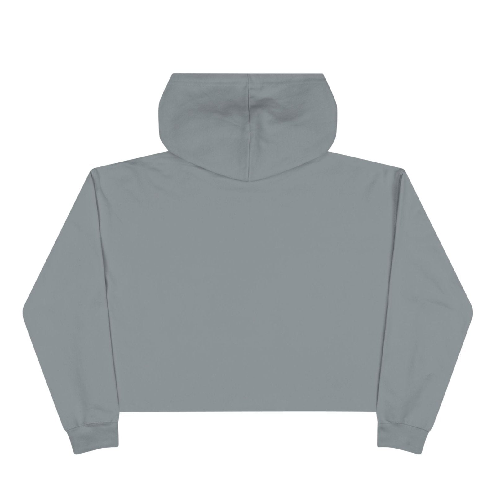 Sorry But I'm Taken Crop Hoodie Sweatshirt, Cute Casual Wear, Trendy Cropped Sweater Gift for Her | US - Ohhh So Swag