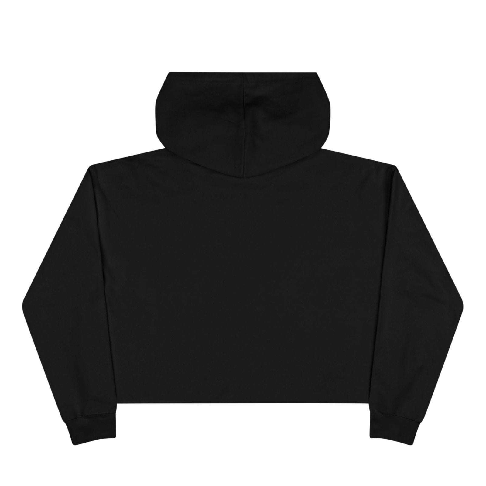 Sorry But I'm Taken Crop Hoodie Sweatshirt, Cute Casual Wear, Trendy Cropped Sweater Gift for Her | US - Ohhh So Swag
