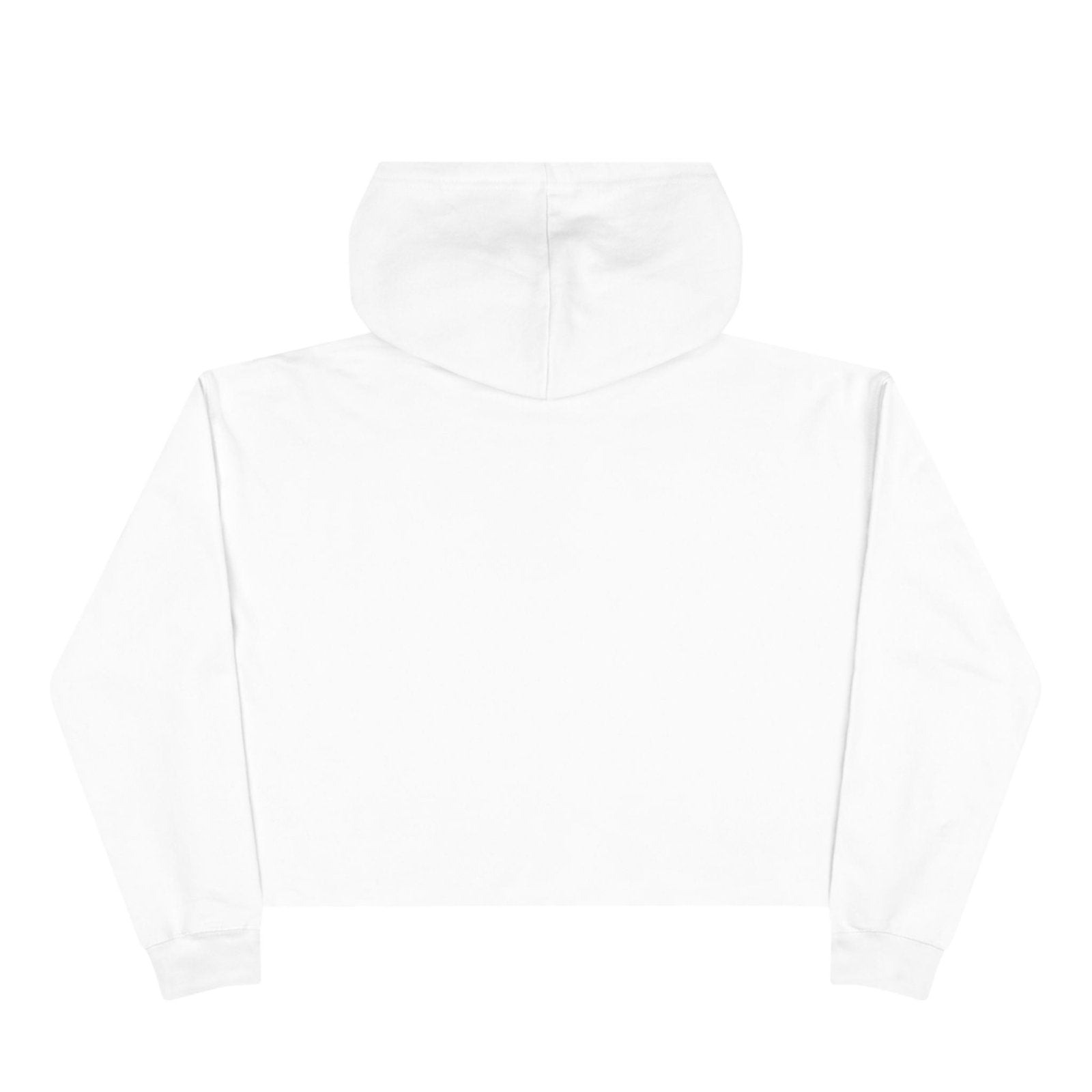 Swag Verified Barcode Cropped Hoodie, Women’s Fashion Sweatshirt Crop Top, Trendy Athleisure Wear, Gift for Her | US - Ohhh So Swag