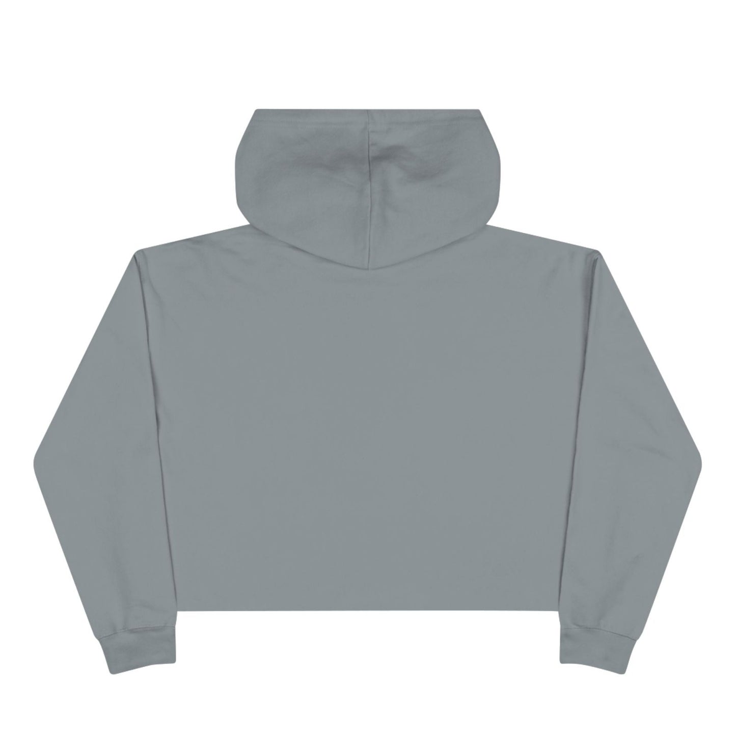 Swag Verified Barcode Cropped Hoodie, Women’s Fashion Sweatshirt Crop Top, Trendy Athleisure Wear, Gift for Her | US - Ohhh So Swag