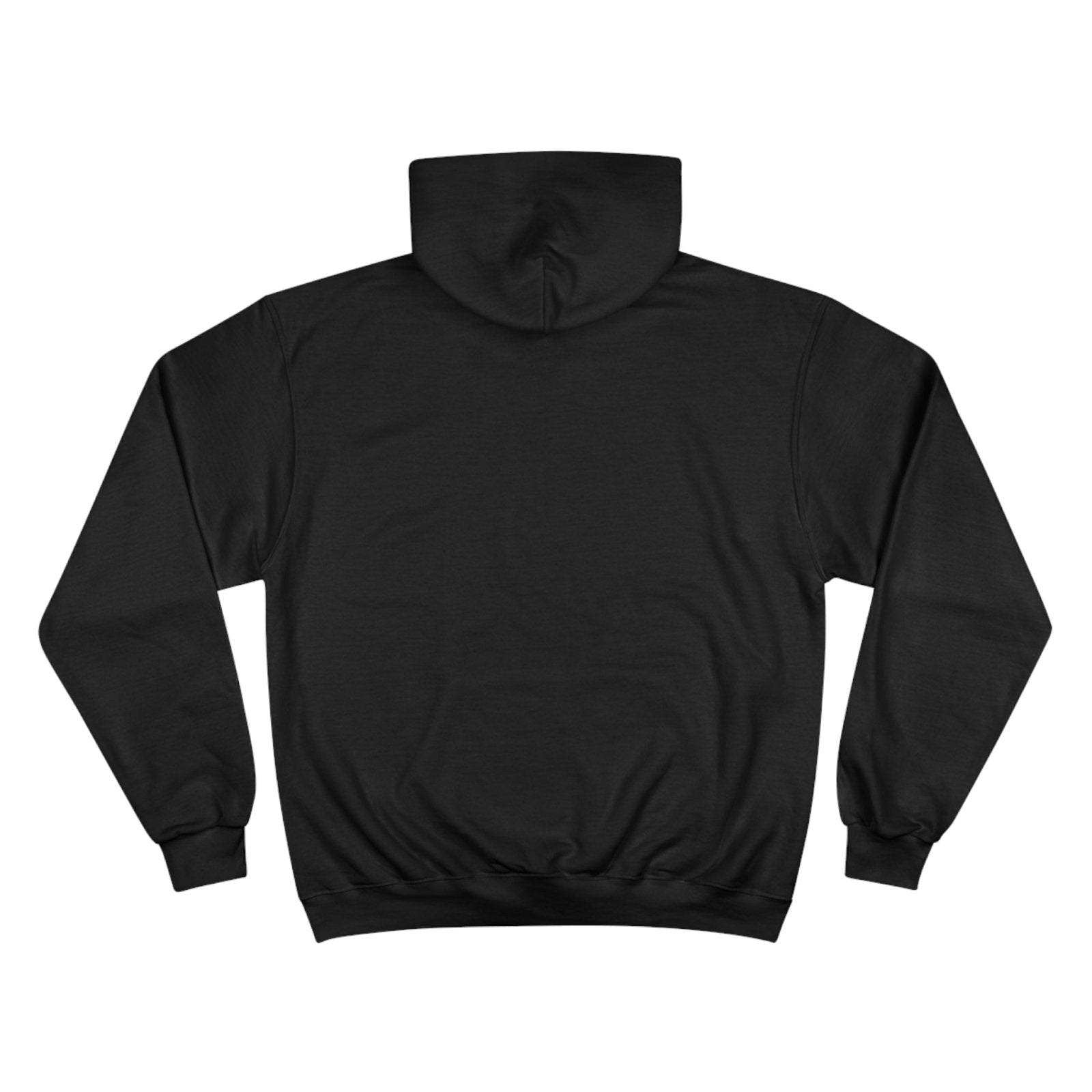 Unisex Graphic Champion Hoodie - Swag Verified. Barcode | US - Ohhh So Swag