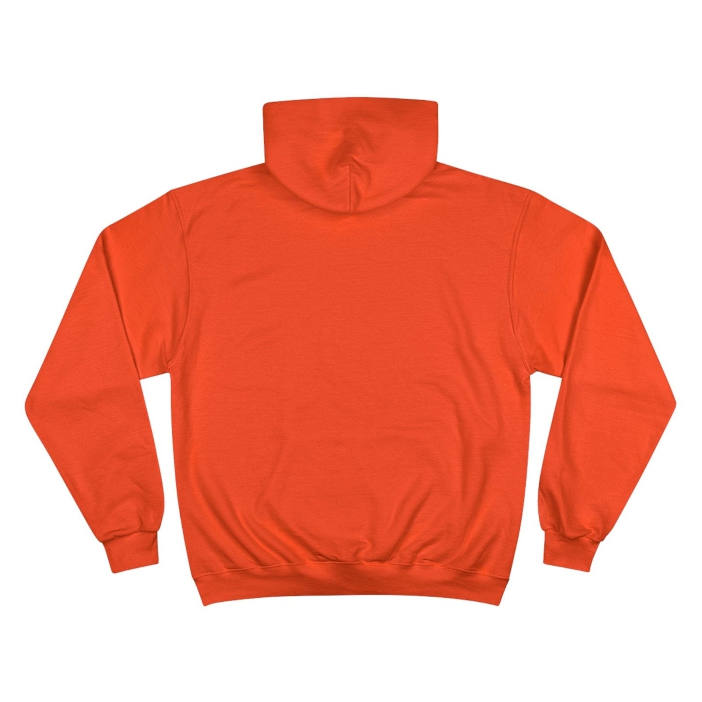 Unisex Graphic Champion Hoodie - Swag Verified. Barcode | US - Ohhh So Swag