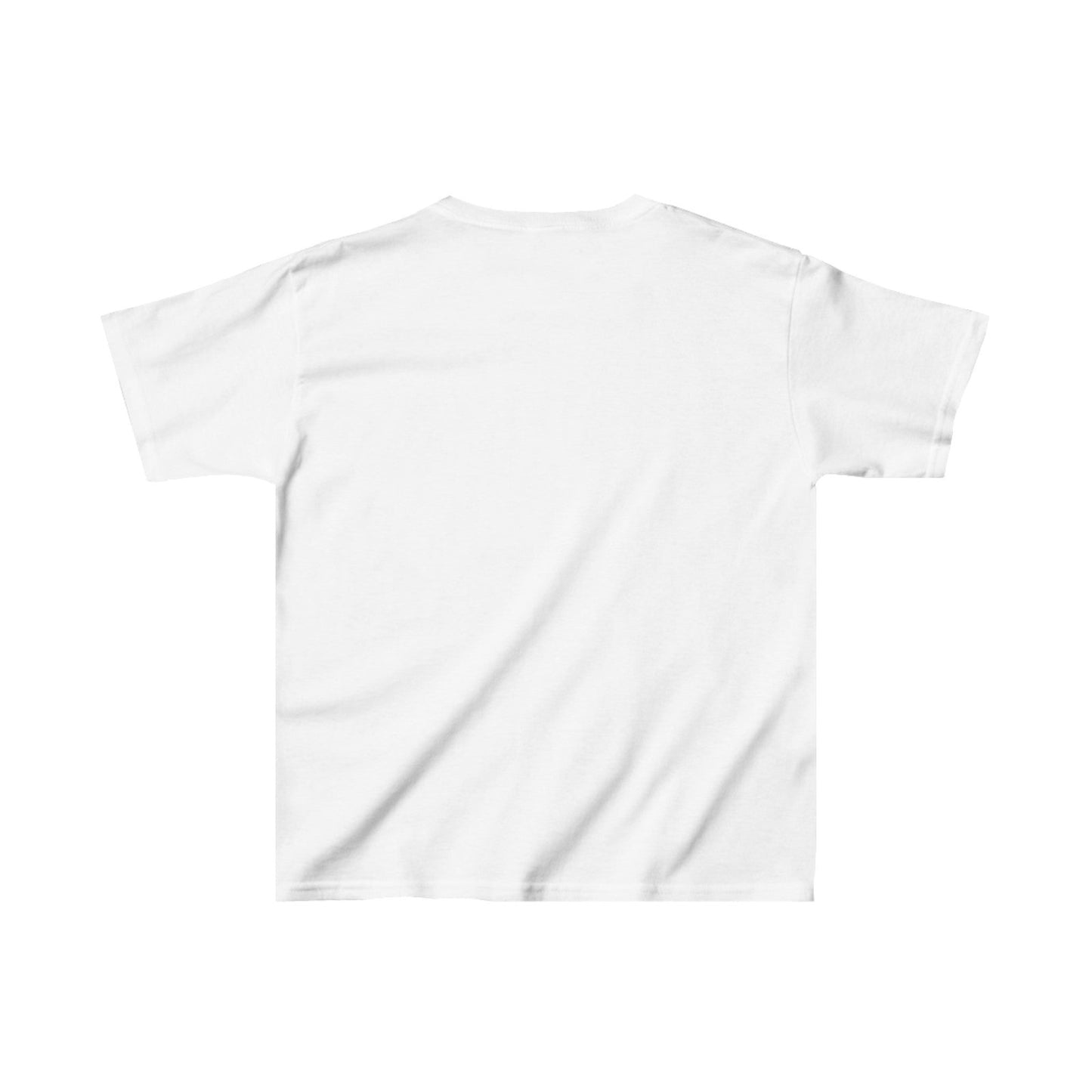 Unisex Kids Short Sleeve Tee - Swag Verified. Barcode | US - Ohhh So Swag